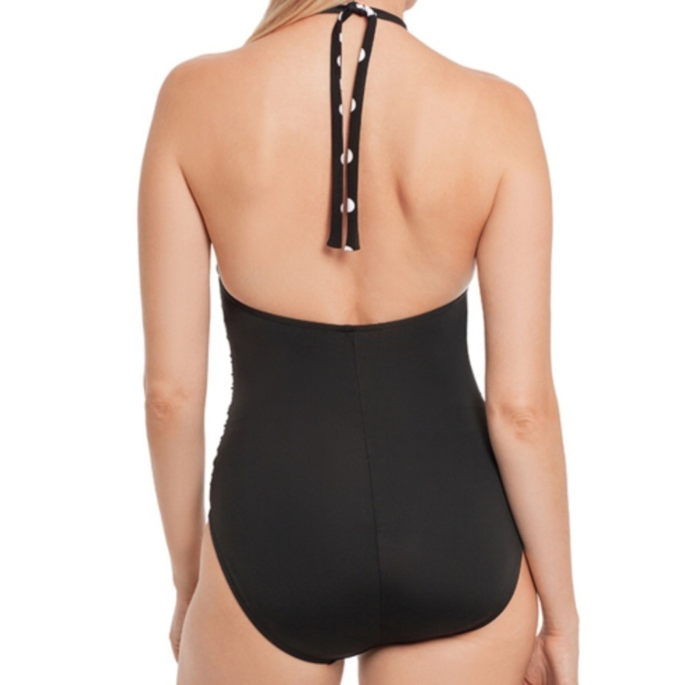 MAGICSUIT by Miraclesuit Bang Angelina One Piece - Picture 7 of 7